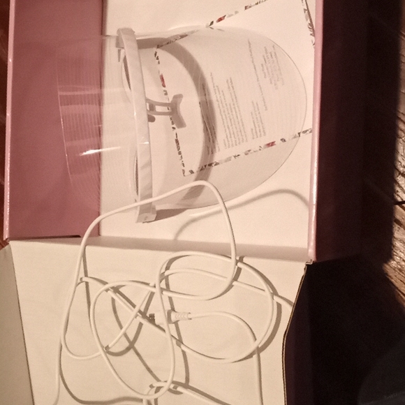 LED Face mask - Picture 2 of 4